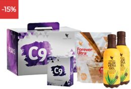 C9_Aloe Chocolate. Produktbild