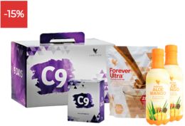 C9_Mango Chocolate. Produktbild