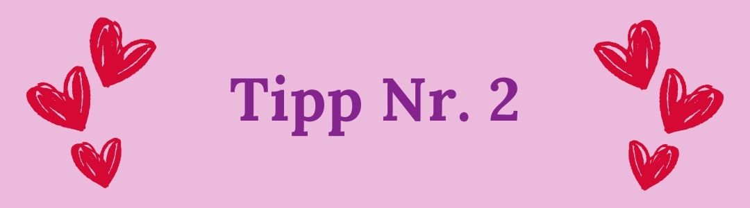 Tipp Nr 2 Reinigung des Körpers. Eizellenqualität verbessern.