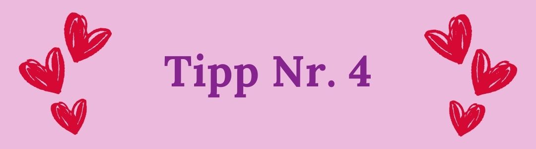 Tipp Nr 4 Nahrungsergaenzungsmittel fuer die Fruchtbarkeit. Eizellenqualitaet verbessern