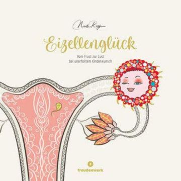 Eizellenglück. Vom Frust zur Lust bei unerfülltem Kinderwunsch. Nicole Regli