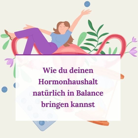 Wie du deinen Hormonhaushalt natürlich regulieren kannst. Podcast Folge 4. Baby Wunder - Der Kinderwunsch Podcast fürs Herz mit Monika Sageder