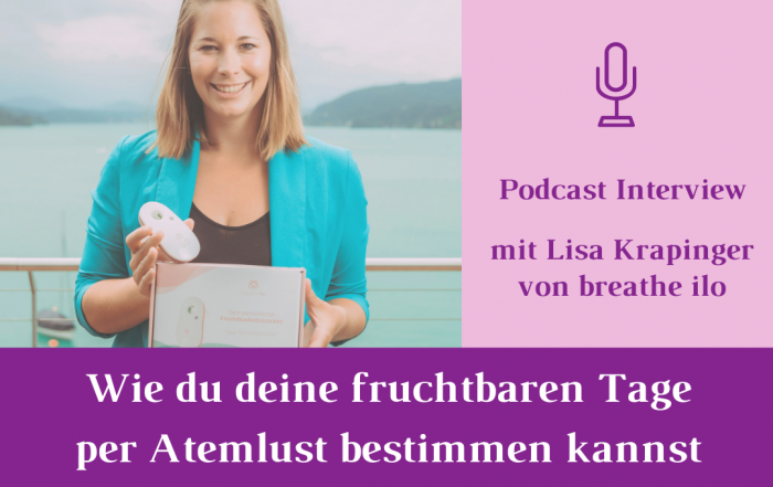 Podcast Kinderwunsch