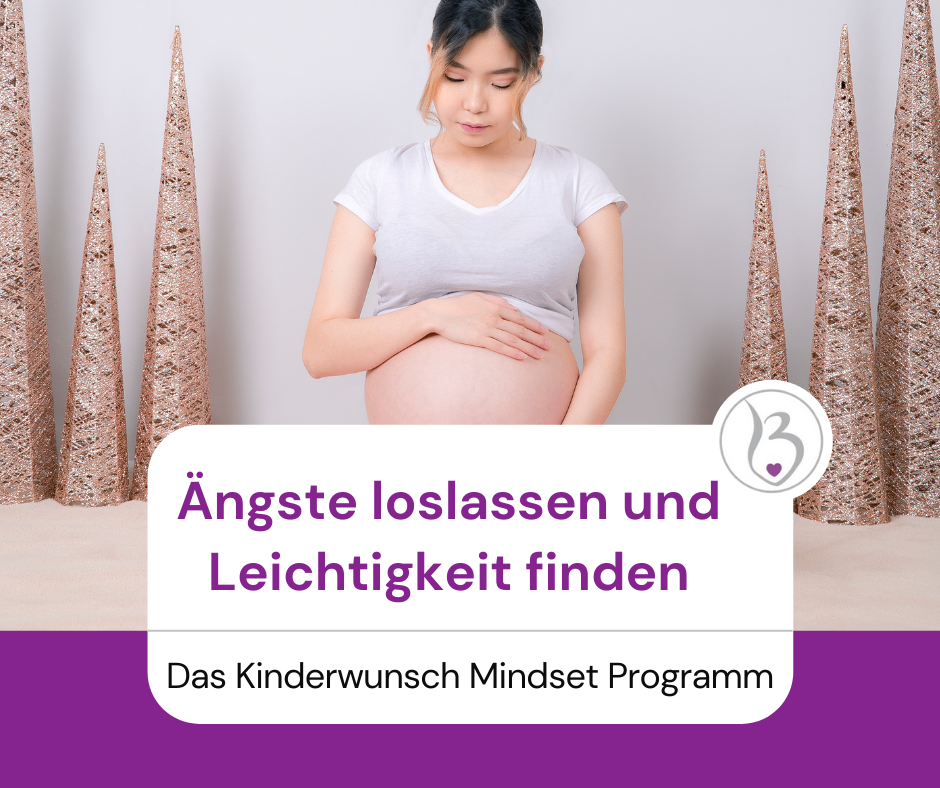 Ängste loslassen und Leichtigkeit finden (1)
