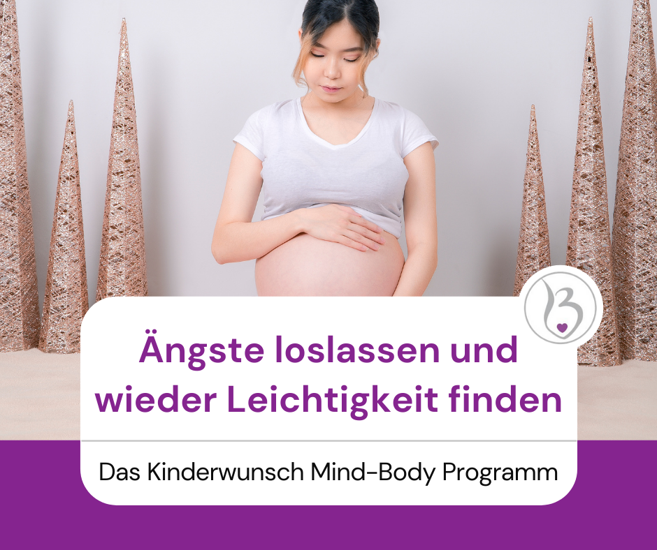 Kinderwunsch Mind-Body Programm