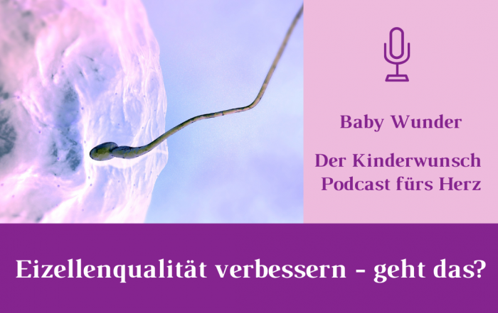 Kinderwunsch Podcast