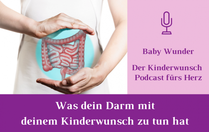 Kinderwunsch Podcast