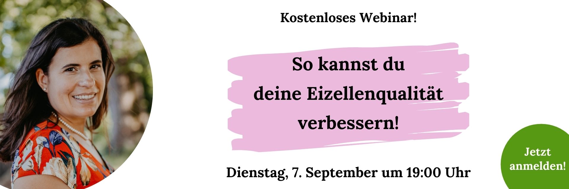 Webinar_Endlich schwanger werden
