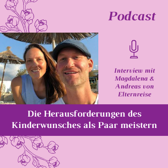 Kinderwunsch Podcast