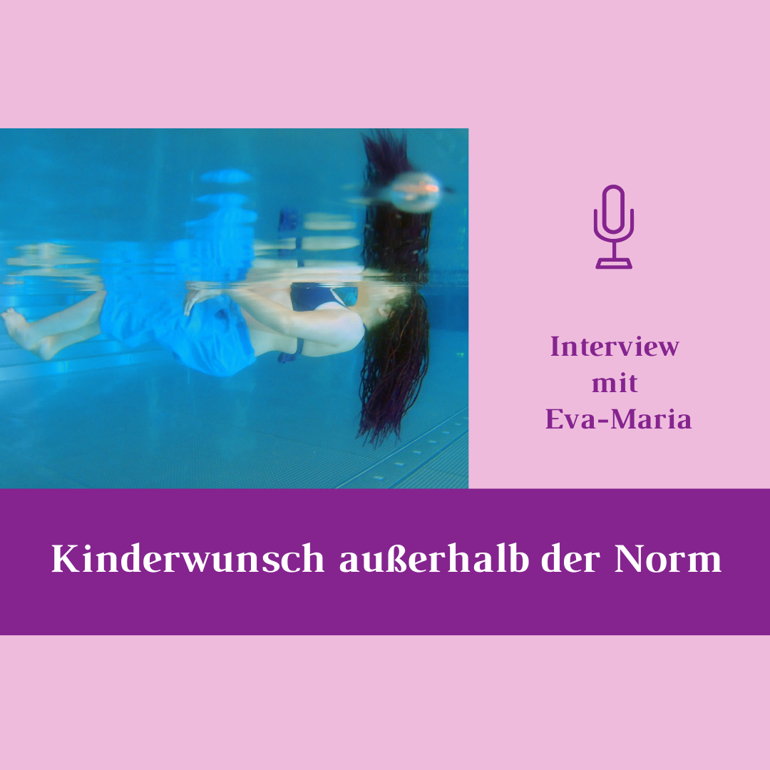 Kinderwunsch Podcast Baby Wunder Monika Sageder