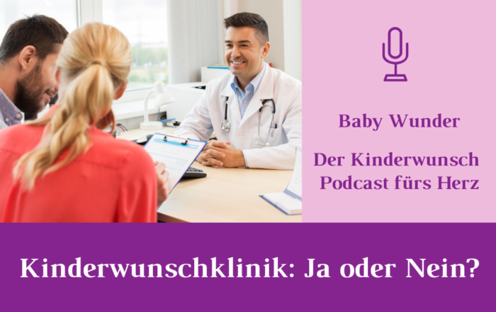 Kinderwunsch Podcast