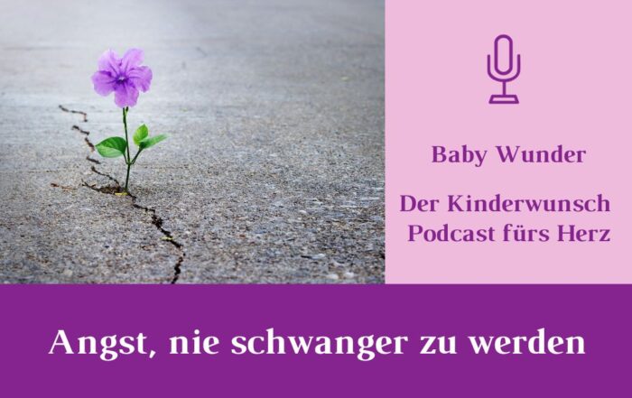 Kinderwunsch Podcast