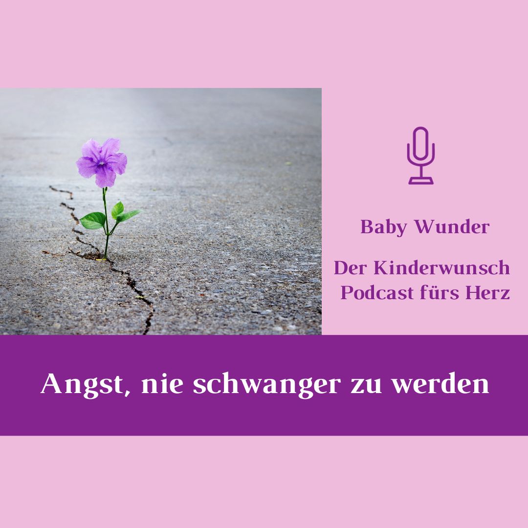Kinderwunsch Podcast