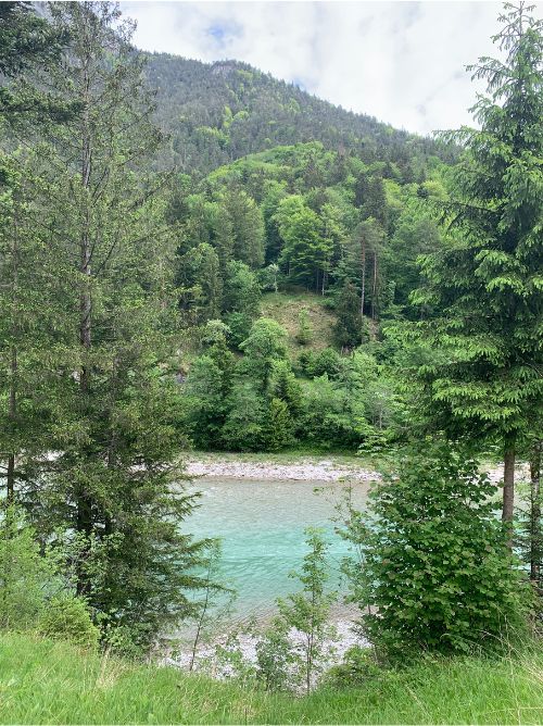 Grundrauschen - Rainer Juriatti - 1200 km für Sternenkinder