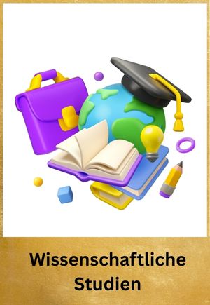 Wissenschaftliche Studien