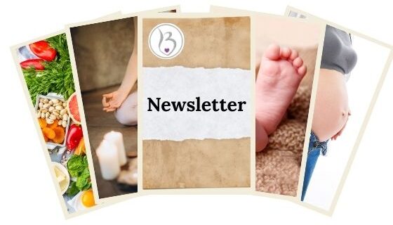 Baby Wunder Kinderwunsch Newsletter