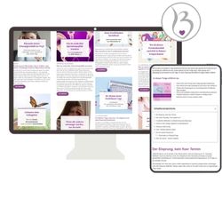 Blog Baby Wunder by Monika Sageder