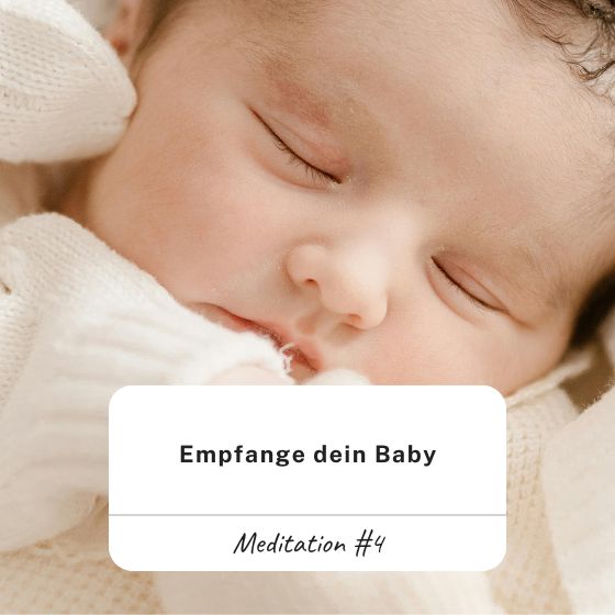 Leichter schwanger werden Empfange dein Baby