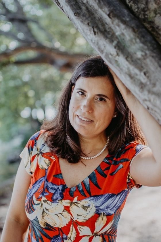 Kinderwunsch Coach Monika Sageder - Kinderwunschklinik