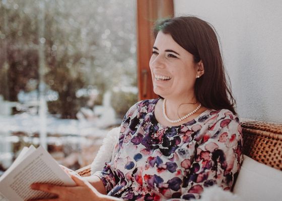 Kinderwunsch Coach Monika Sageder Mein Warum