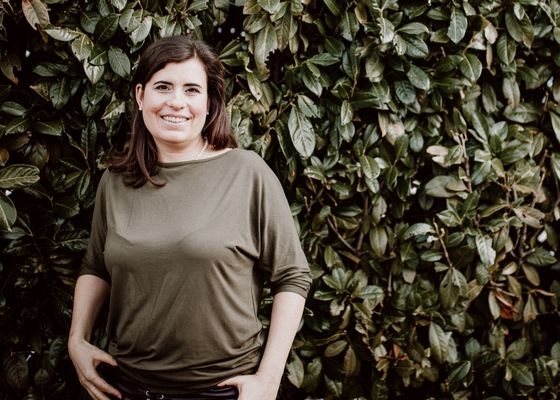 Kinderwunsch Coach Monika Sageder Mental und emotional stark