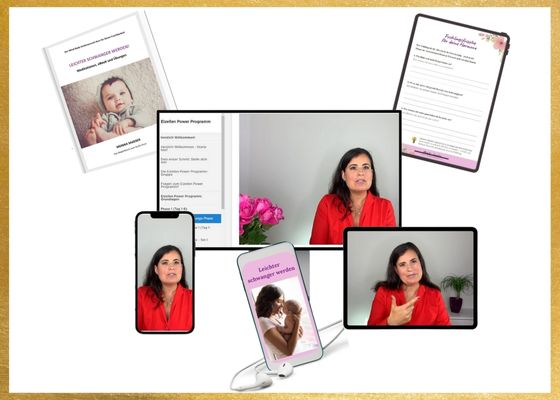 Monika Sageder | Kinderwunsch Coaching Kinderwunsch Coaching Monika Sageder - Kinderwunsch Kurs