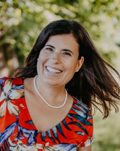 Kinderwunsch Coaching mit Monika Sageder