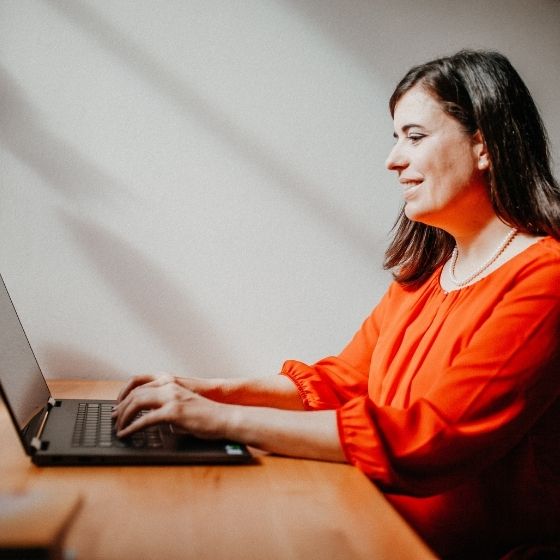 Kinderwunsch Herzensgespräch mit Kinderwunsch Coach Monika Sageder