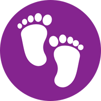 Leichter schwanger werden Icon Neue Hoffnung