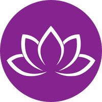 Leichter schwanger werden Leichter schwanger werden - Icon Ruhe und Druck