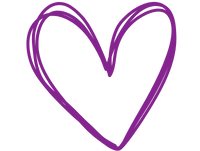 Newsletter Herz Icon