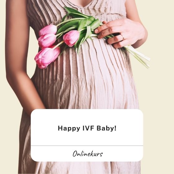 Vom Kopf ins Herz - Happy IVF Baby - Bonus