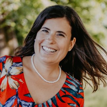 Vom Kopf ins Herz - Kinderwunsch Coach Monika Sageder