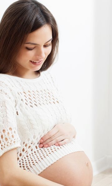 Dein Kinderwunschweg Eizellen Power Programm