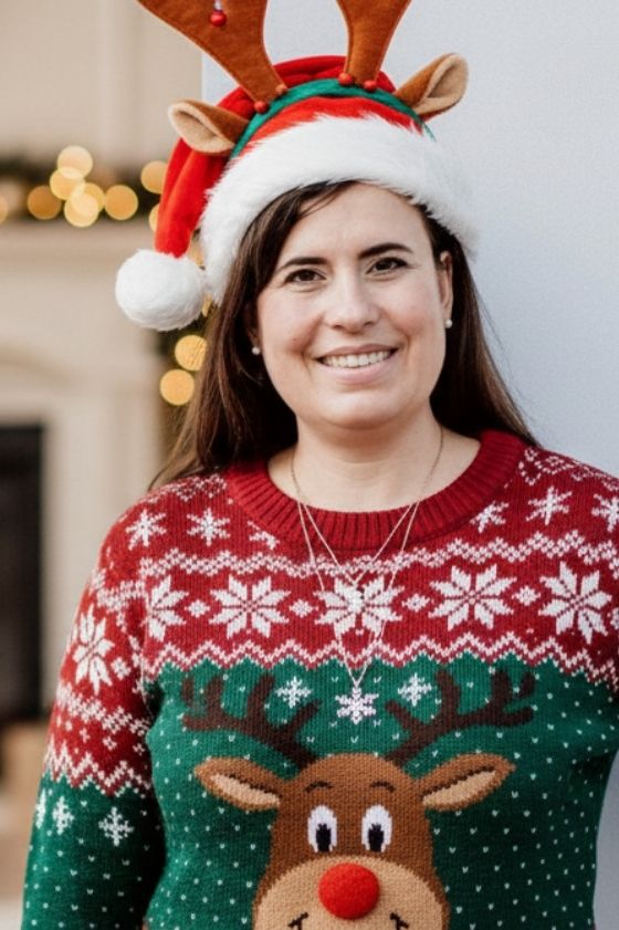 Kinderwunsch Adventskalender - Monika Sageder von Baby Wunder