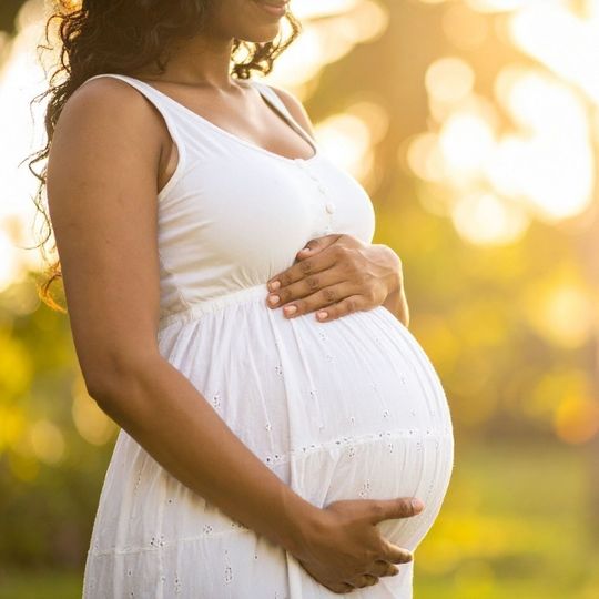 Wie du dein Vertrauen in dich und deinen Körper stärkst