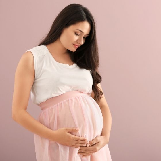 Kinderwunsch Webinar für 0 Euro. Dein Baby 2026. Wie du jetzt deine Fruchtbarkeit unterstützen kannst